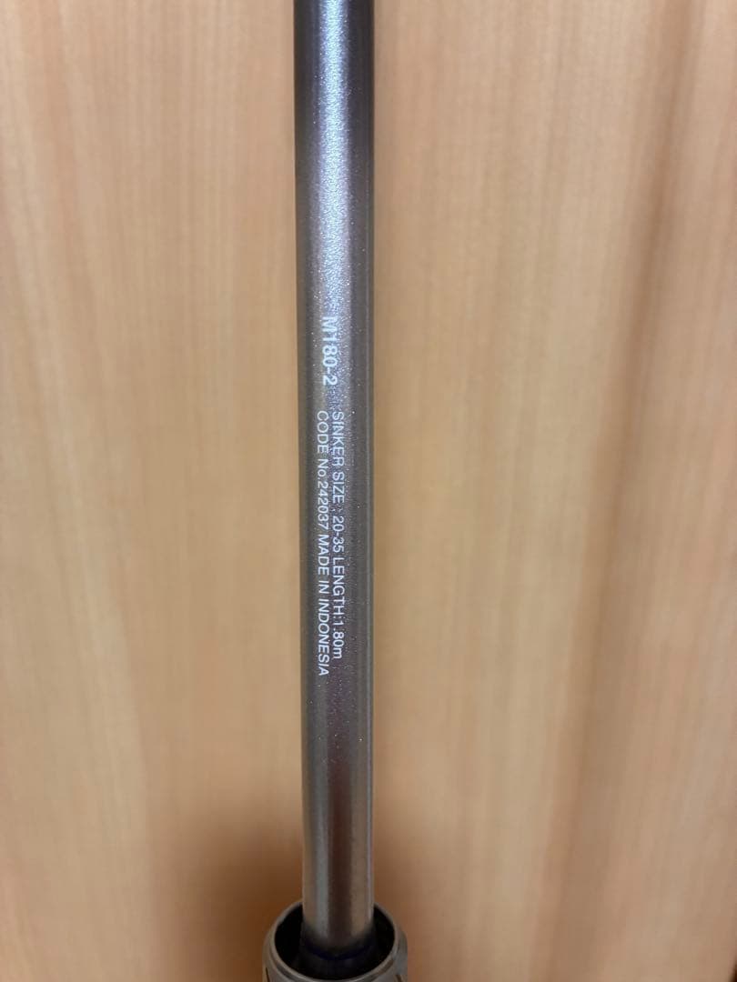 ステファーノss m180-2