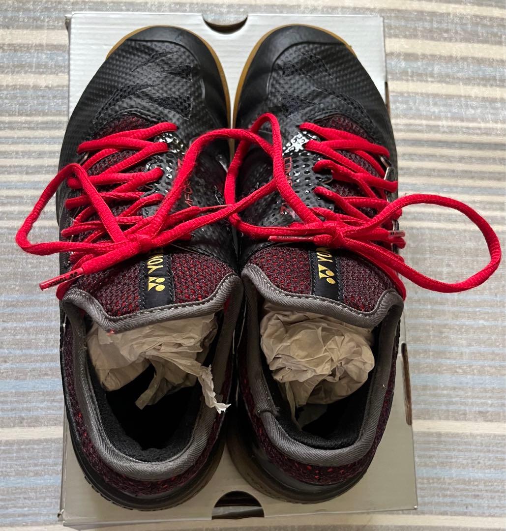 YONEX ヨネックス パワークッション コンフォート Z2 24.5cm