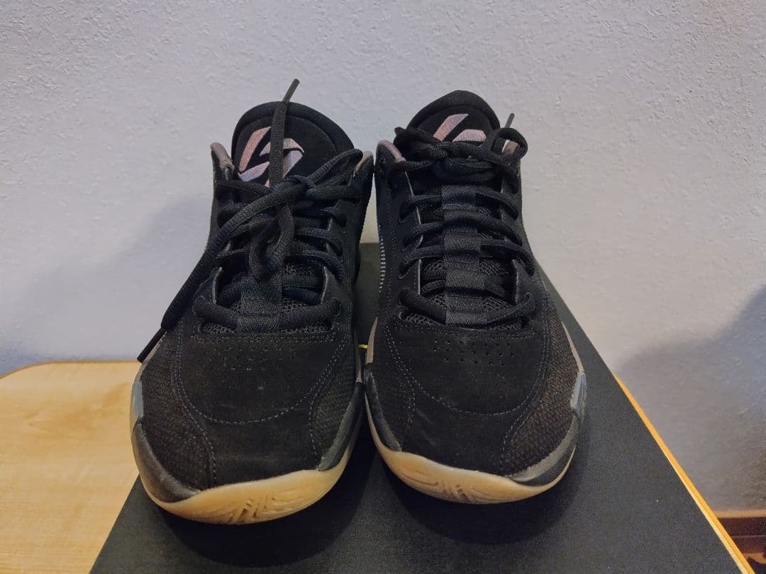 m*o様 ジョーダンルカ　バスケットシューズ .77 PF HF0819-200