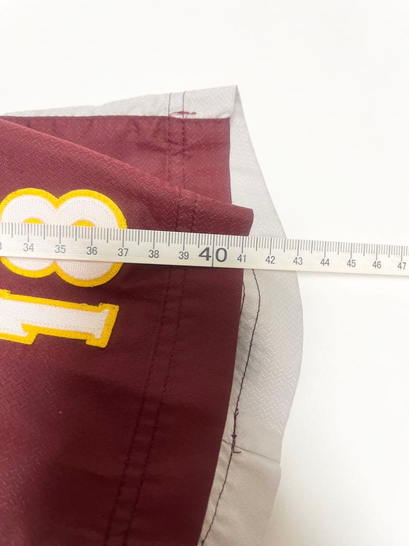 【激レア‼️】田中将大　実使用　直筆サイン入り　楽天　Vジャン　野球　3XL