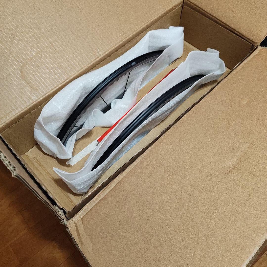 フルクラム / レーシング3 15C リムブレーキ 訳あり