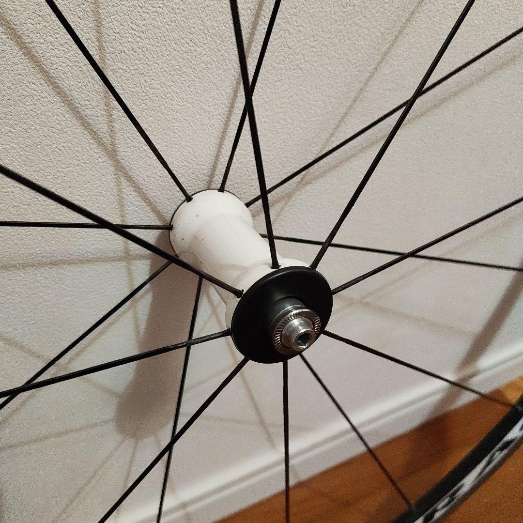 フルクラム / レーシング3 15C リムブレーキ 訳あり