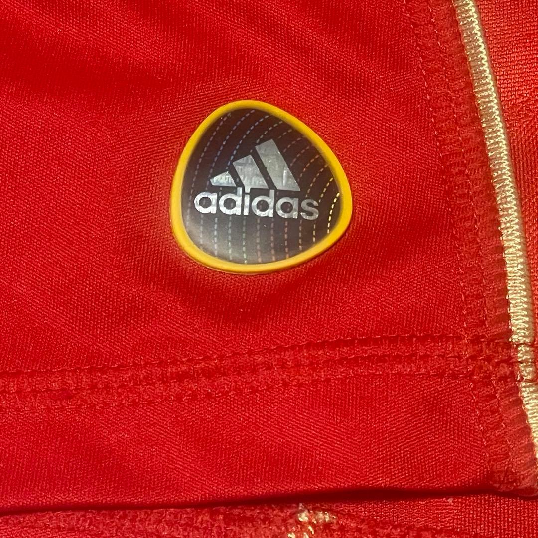 adidas Liverpool GERRARD 8 サッカーシャツ