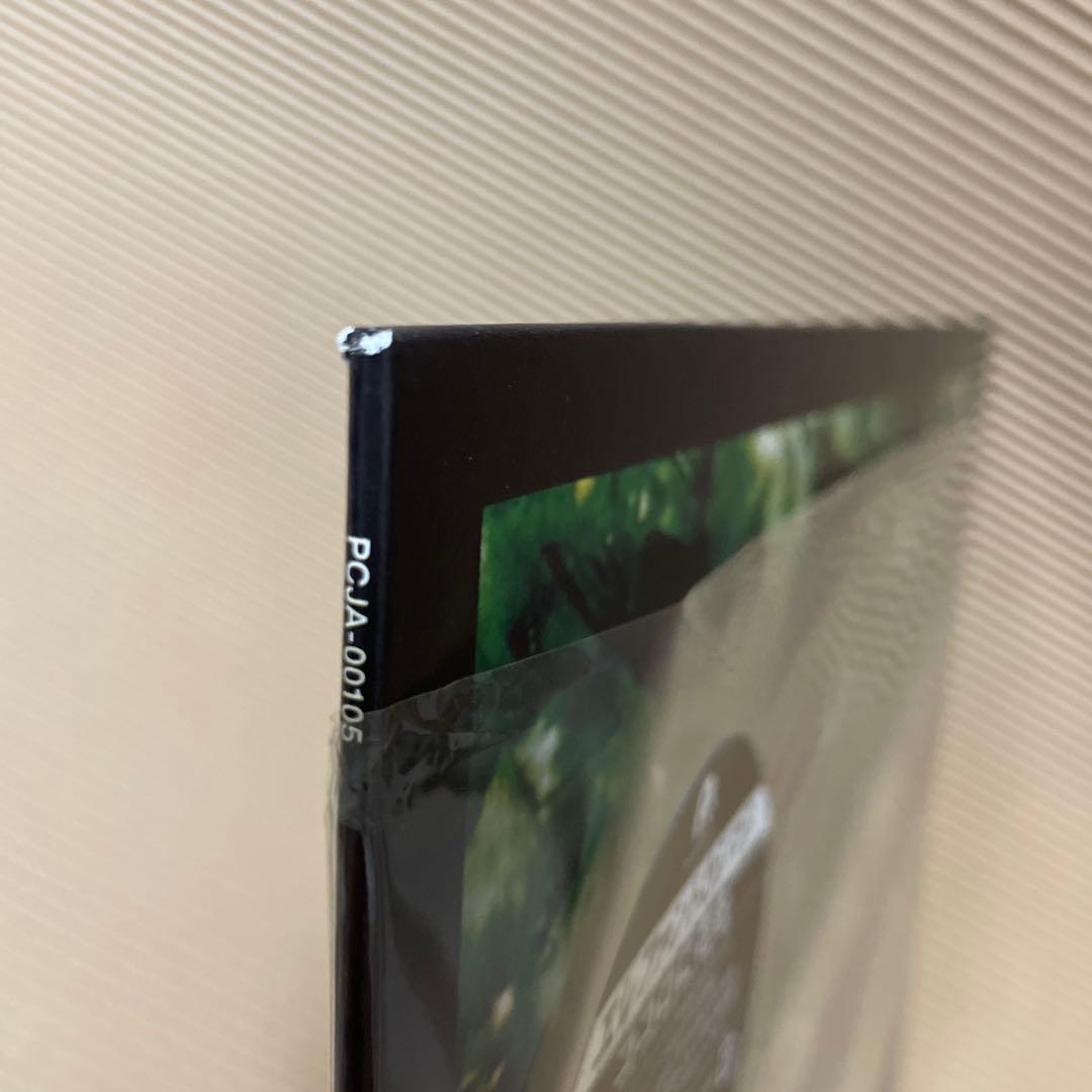 エレファントカシマシ ココロに花を レコード 新品