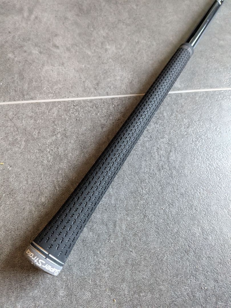 《テーラーメイドスリーブ付き》 最新REAX60 ドライバー用シャフト Qi4D