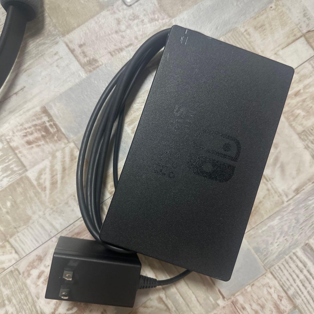 d*7様 Nintendo Switch 本体 青/赤 Joy-Con付き