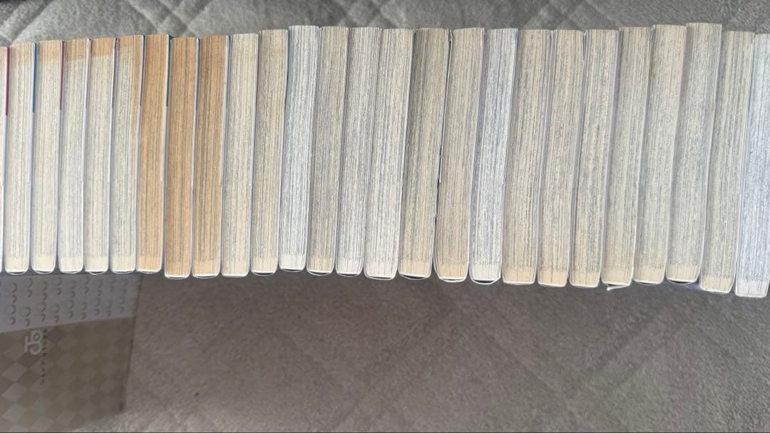 ジョジョ4部　5部　6部全巻　8部一部　おまけ