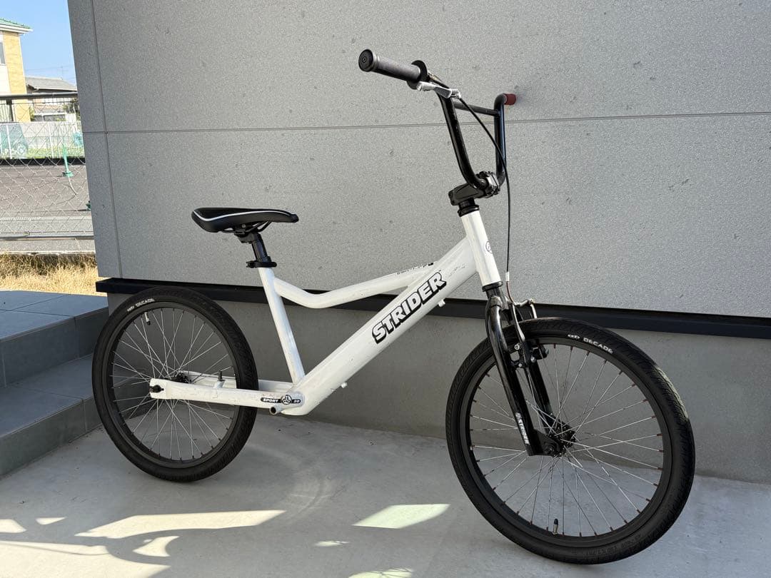 スーパーストライダー　20インチ
