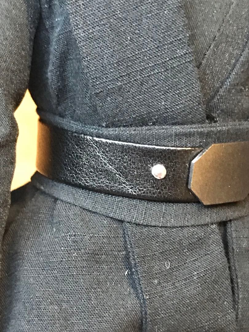 【カスタム品】 ルーク・スカイウォーカー ホットトイズ 1/6