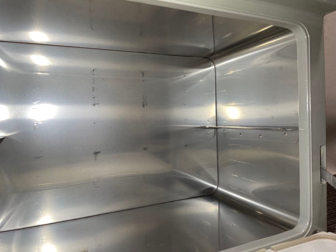 996 ホウエイ 業務用タオルウォーマー 温度2段切替 大容量20L 軽量 保温