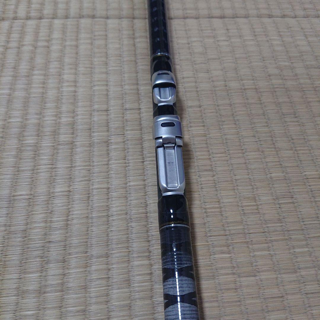 ダイワ リバティクラブ サーフT20-360・K