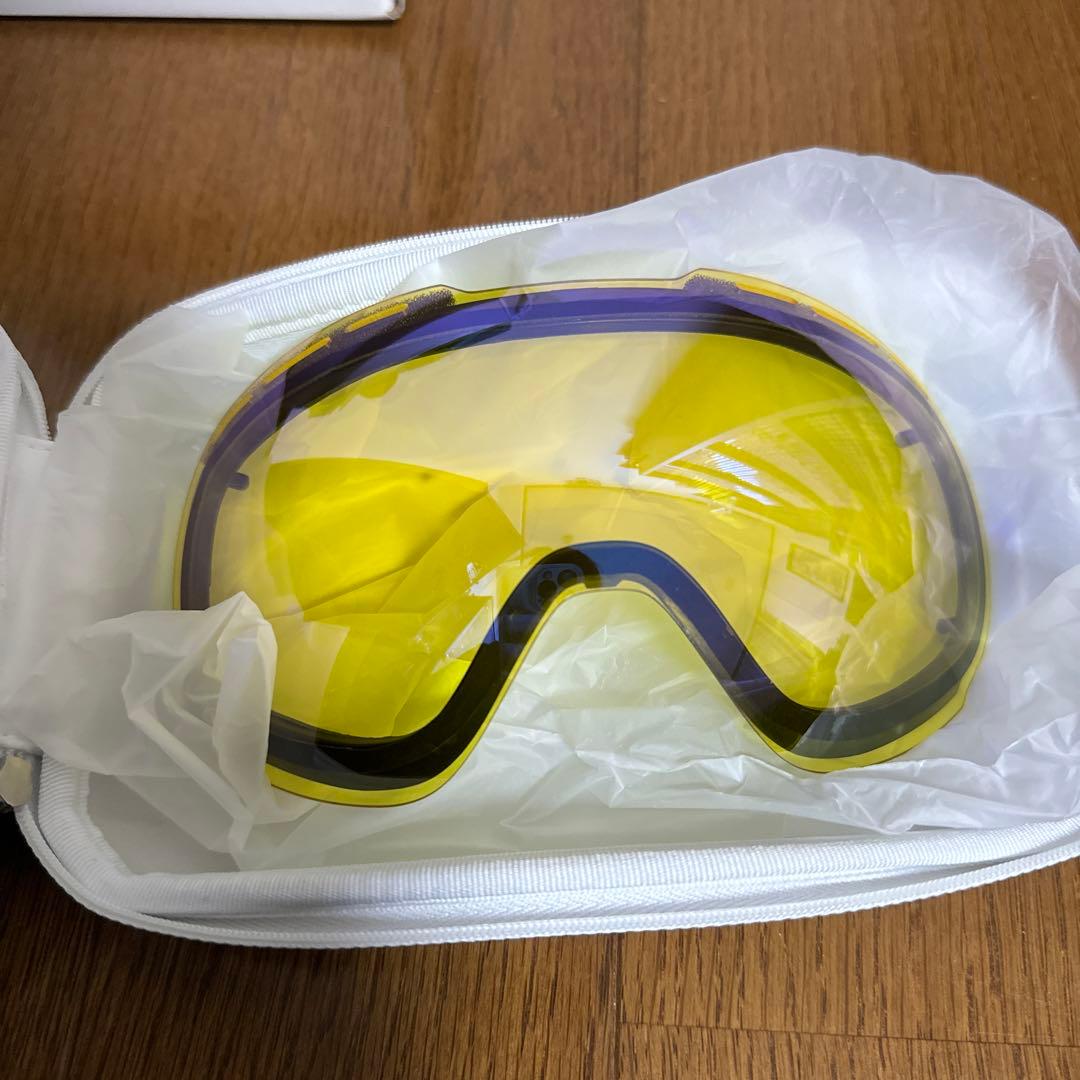 NIKE スノーゴーグル　COMMAND