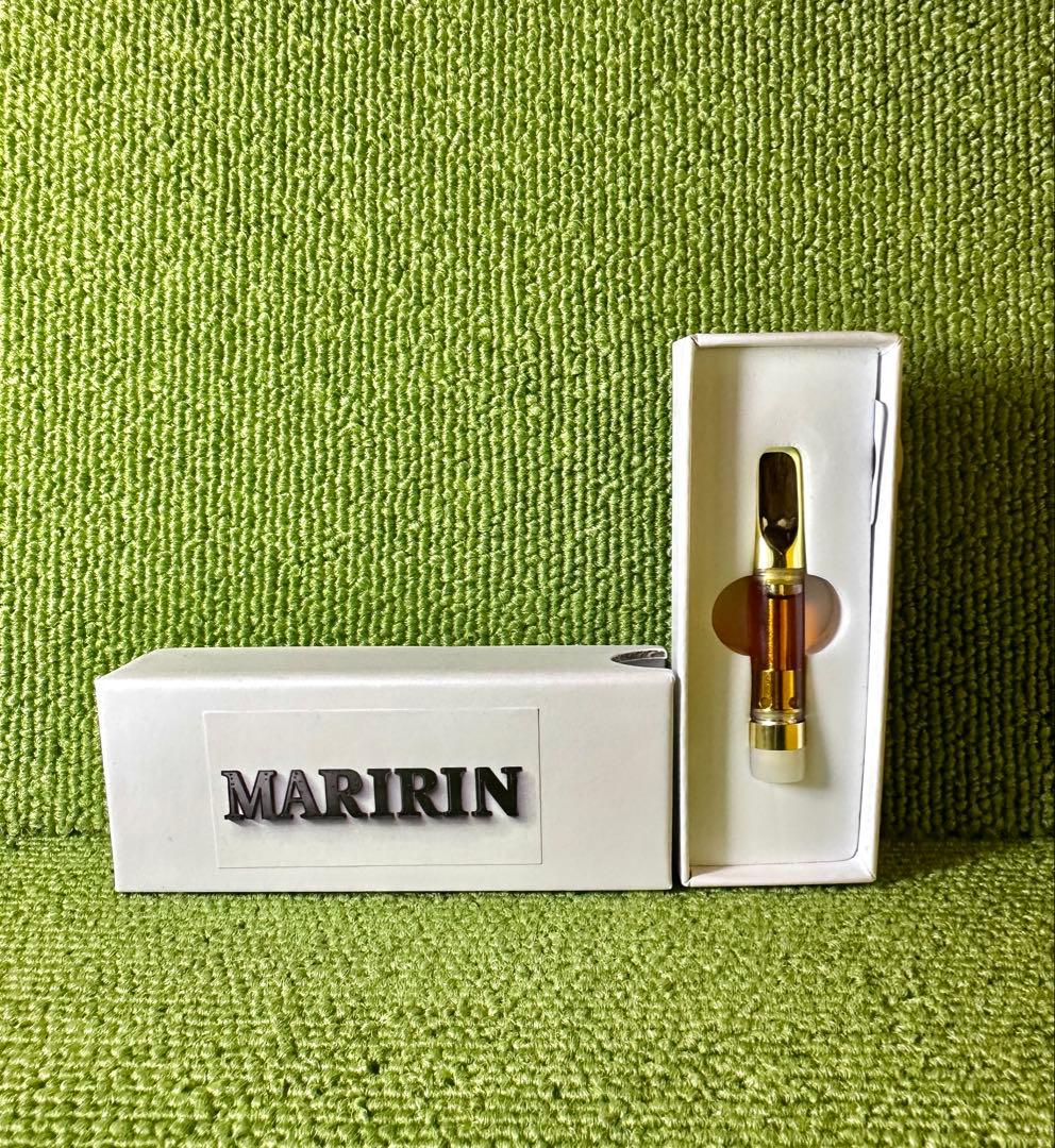 【スター】本体セットHHBDリキッド 0.5ml HHBD CRDH