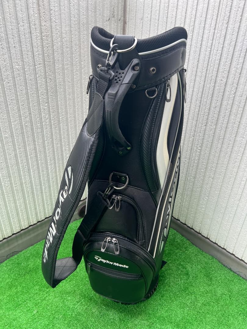 TaylorMade TM M-5 Series キャディバッグ LOA10