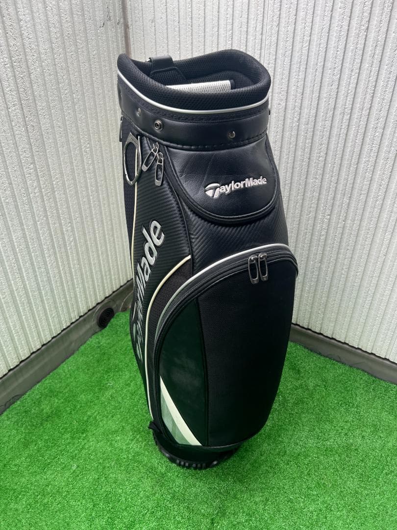TaylorMade TM M-5 Series キャディバッグ LOA10