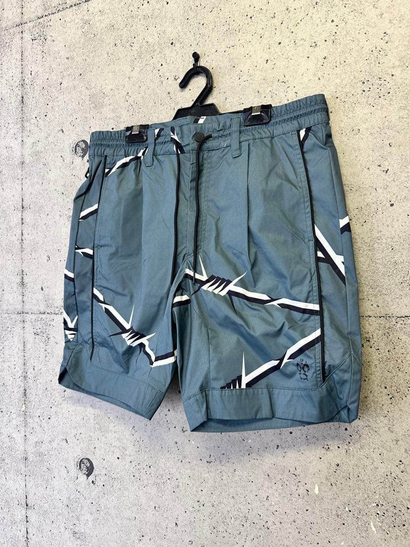 【新品未使用】サイズ5 メンズ ハーフパンツ ラッセルノ 2652