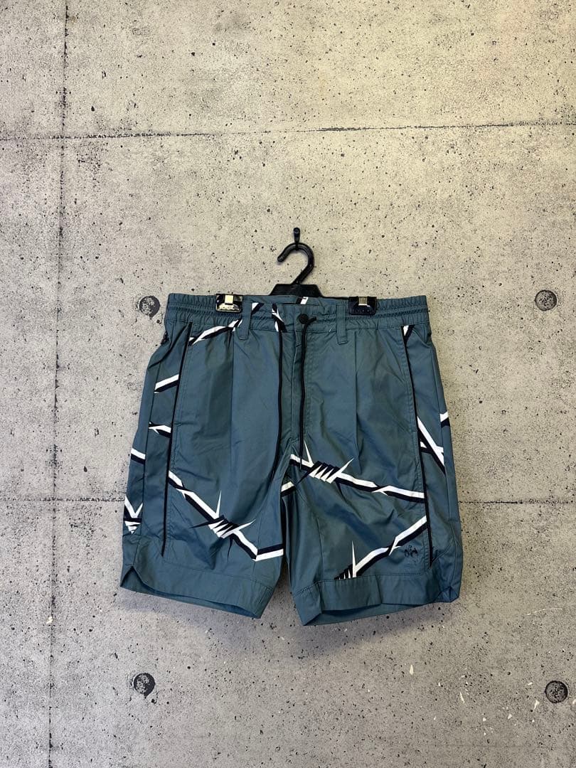 【新品未使用】サイズ5 メンズ ハーフパンツ ラッセルノ 2652