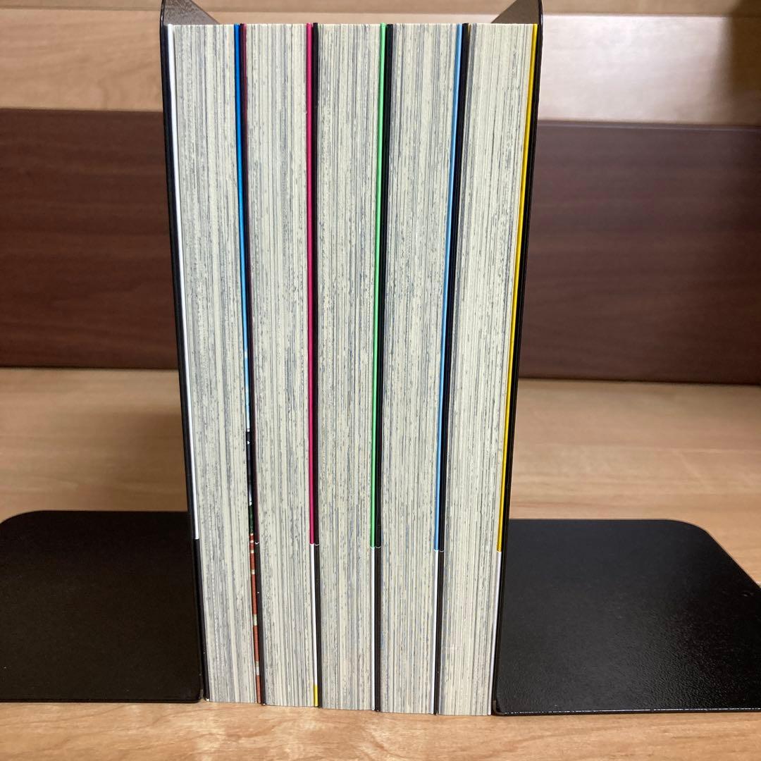 全巻初版帯付き　ひゃくえむ　魚豊