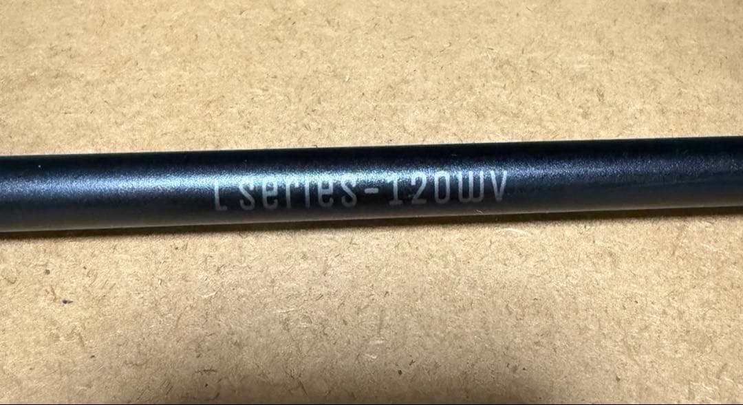 エミリッドバハマ　ウェッジ　BE-77 3本セット