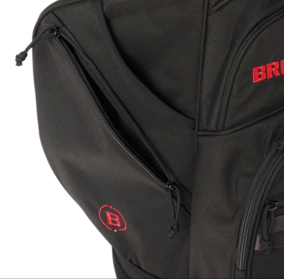 最終！新品未使用　BRIEFING ブリーフィング キャディバッグ CR-4
