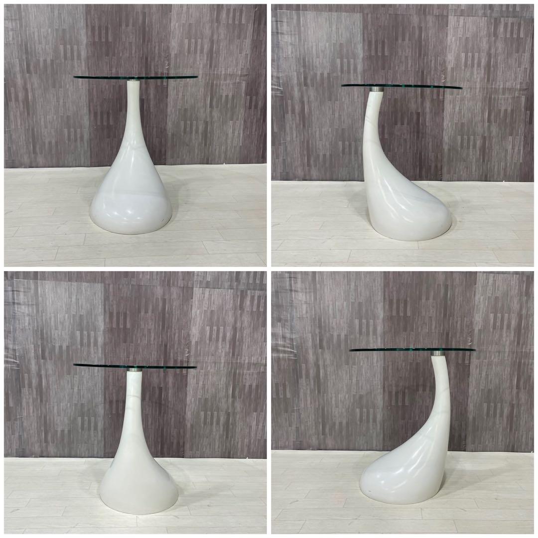 スタイリッシュ チェア コーヒーテーブル セット デザイナーズ 家具