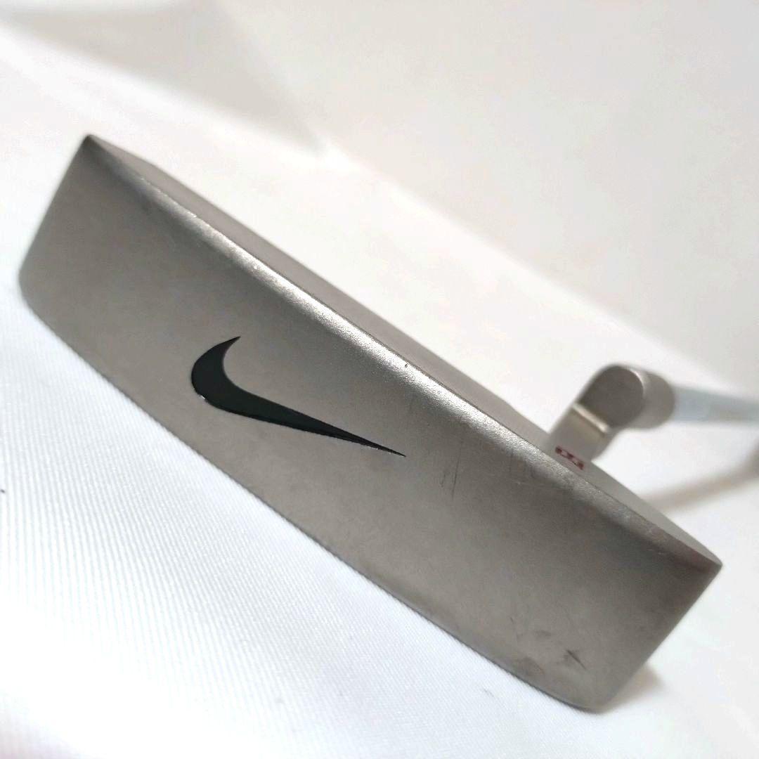 NIKE　ナイキ　キッズ用　ゴルフクラブセット　SQ　VR　タイガー・ウッズ