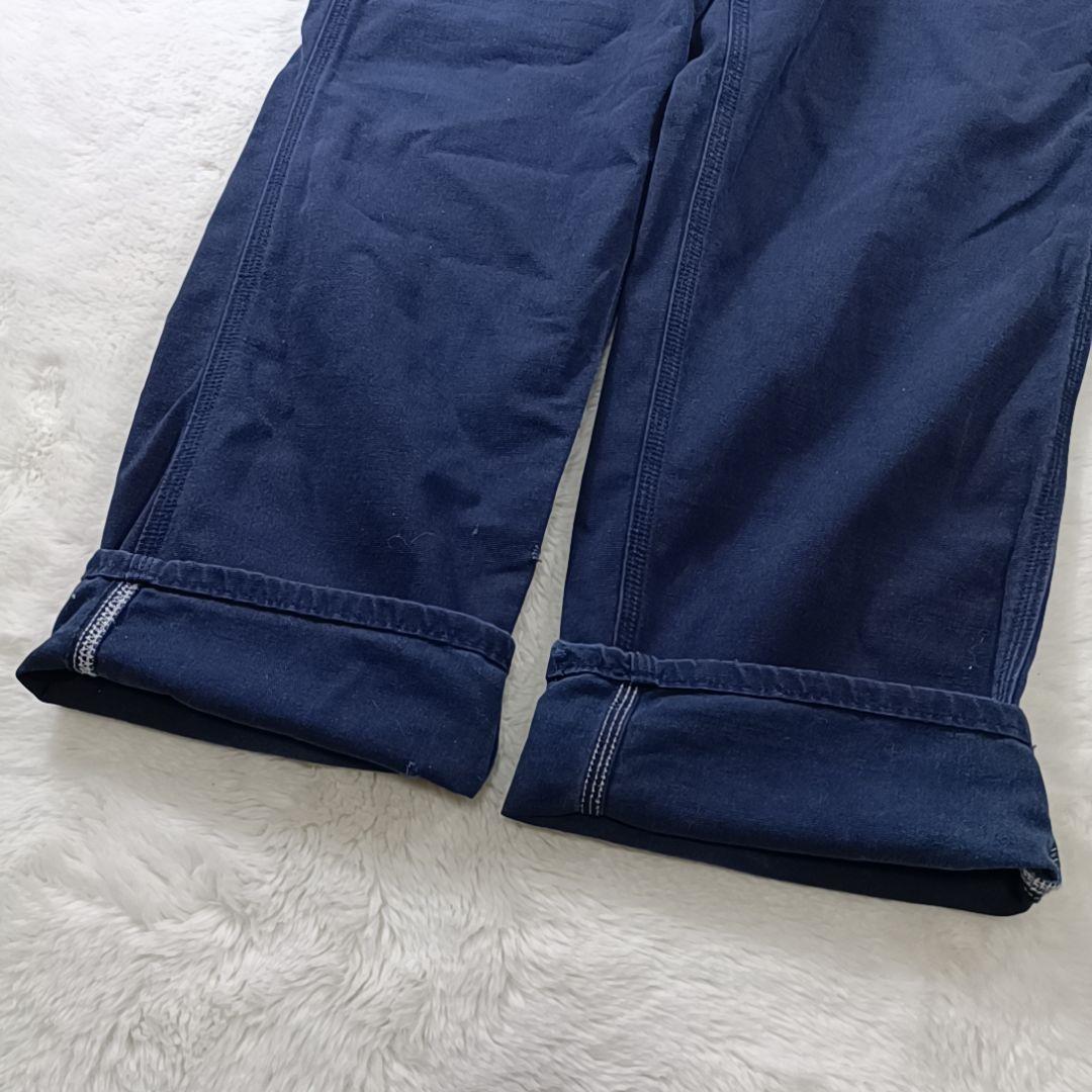 希少✨Carhartt FR カーハート ワークパンツ ペインターパンツ2XL
