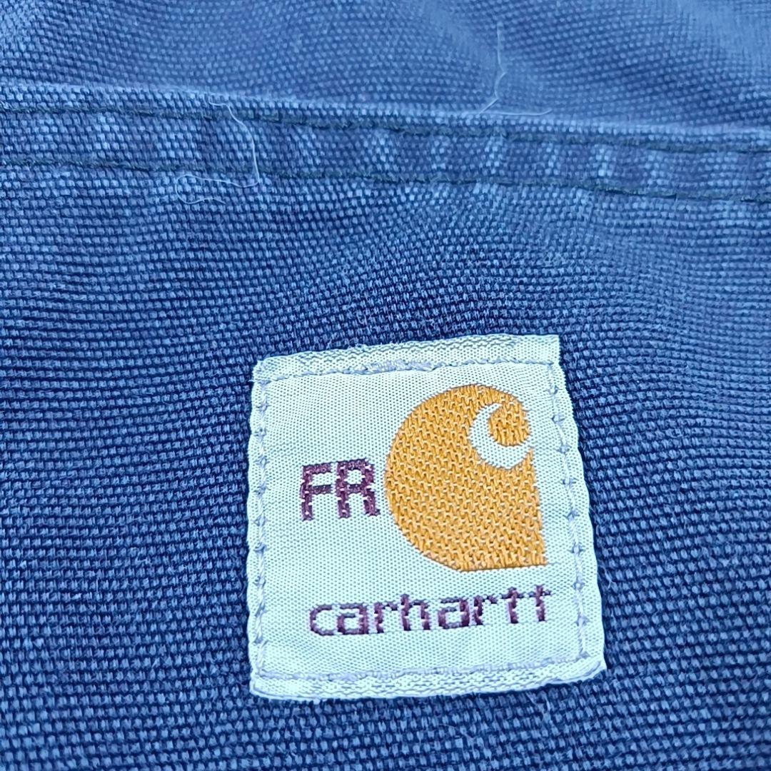 希少✨Carhartt FR カーハート ワークパンツ ペインターパンツ2XL