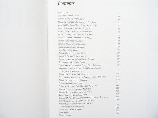 洋書◆建築作品写真集 本 住宅 インテリア デザイン 建物 設計