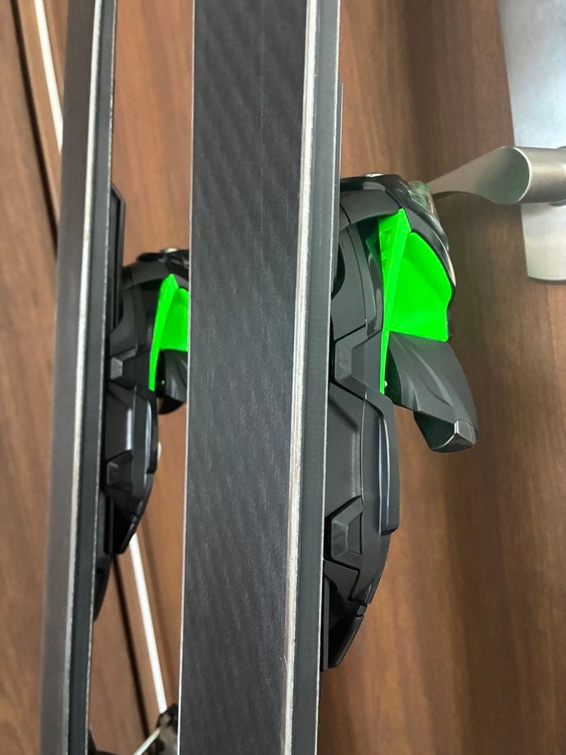 ROSSIGNOL SUPERVIRAGE Ⅶ ロシニョールスーパーヴィラージュ