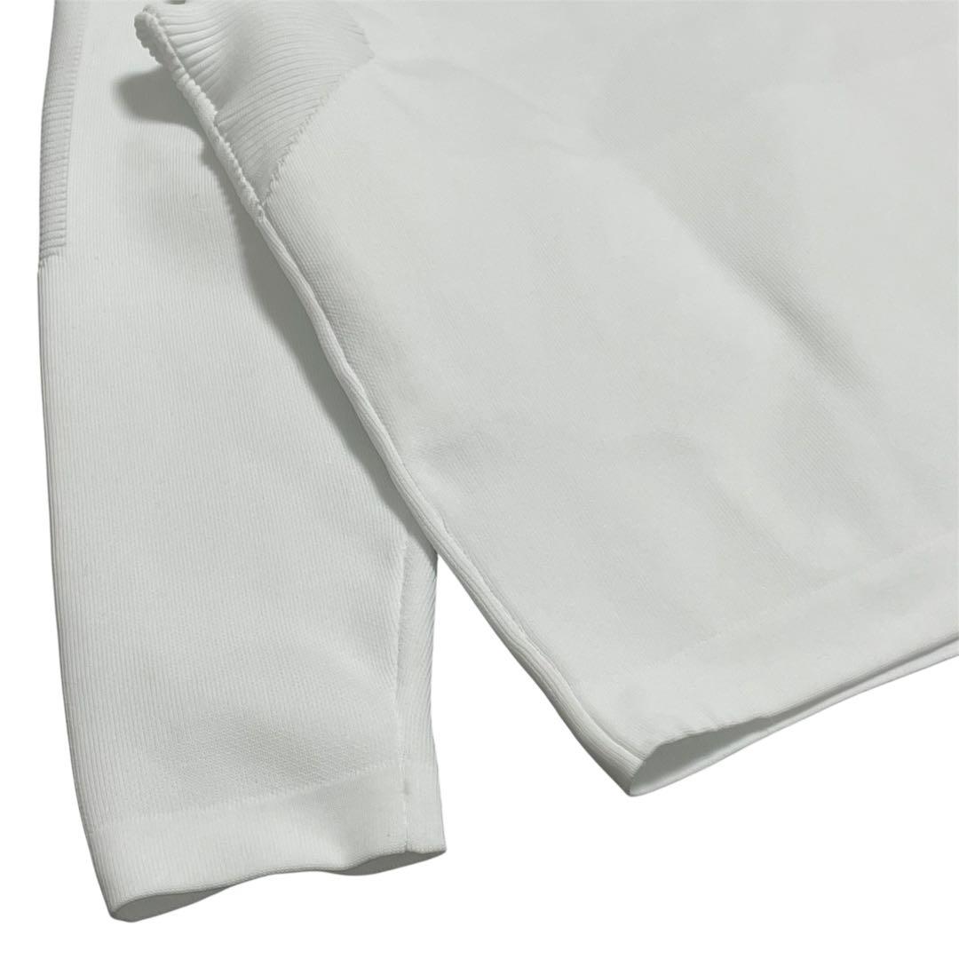 新品 Callaway キャロウェイ ゴルフウェア ニットパーカー