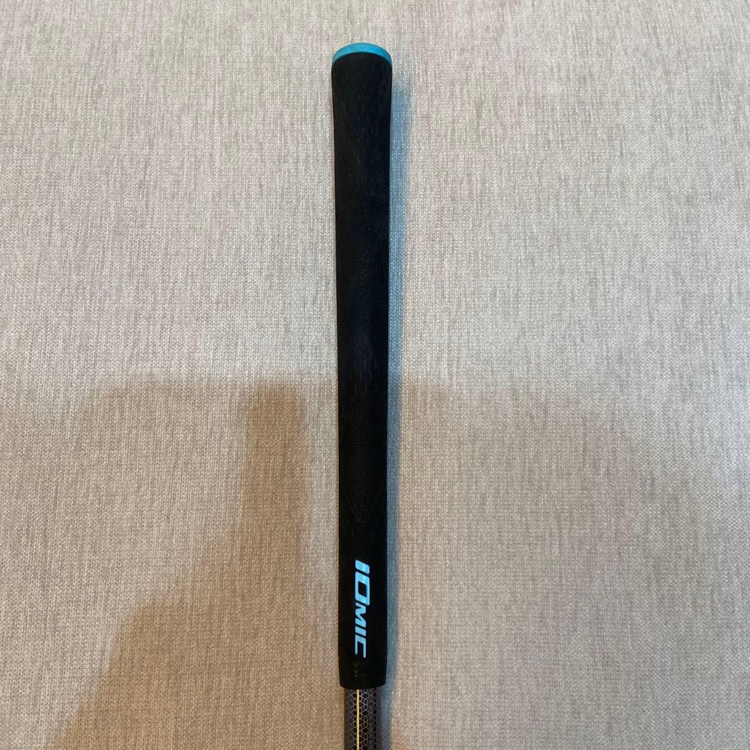 【美品】テーラーメイド ステルス 5W 18°