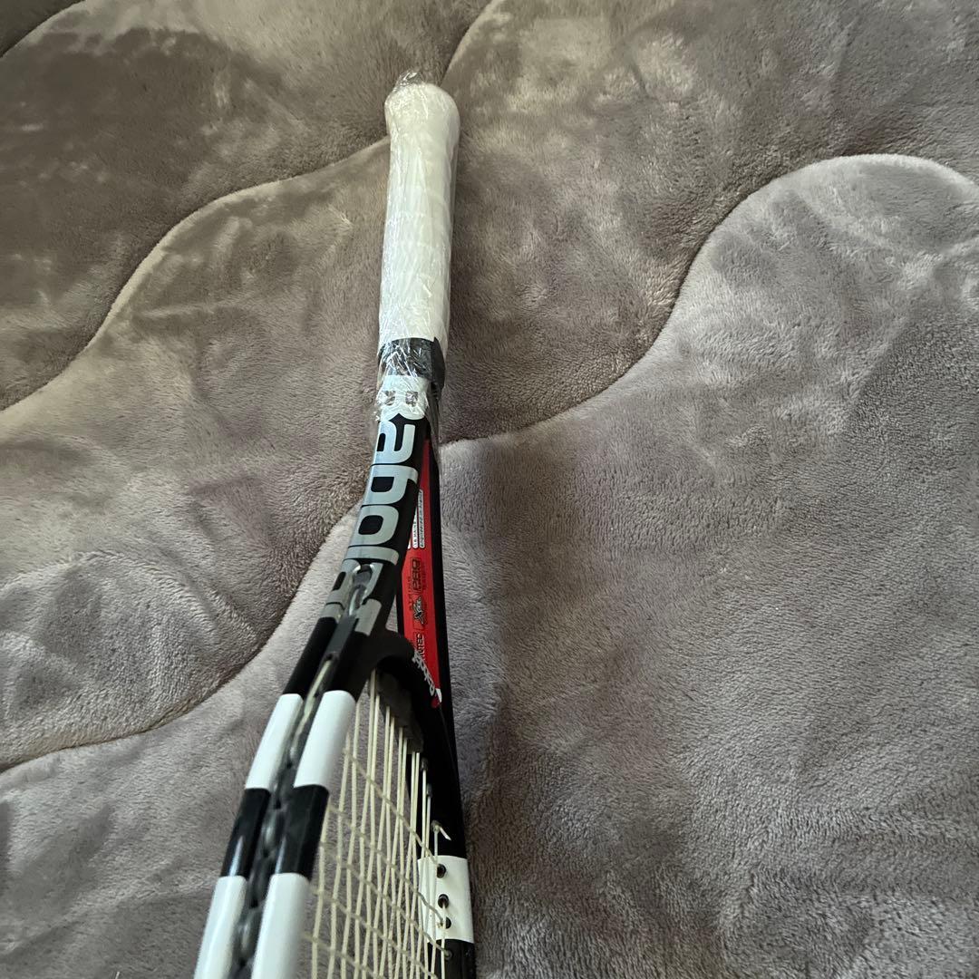 【ほぼ新品】Babolat Pure Storm テニスラケット