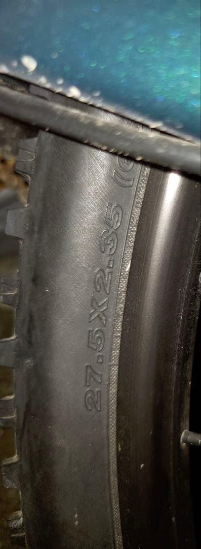 マウンテンバイク KONA CINDER CONE