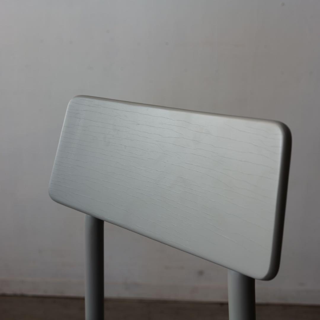 ダイニングチェア　バーチ材