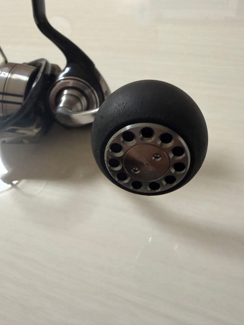 Daiwa 19セルテート 4000CXH