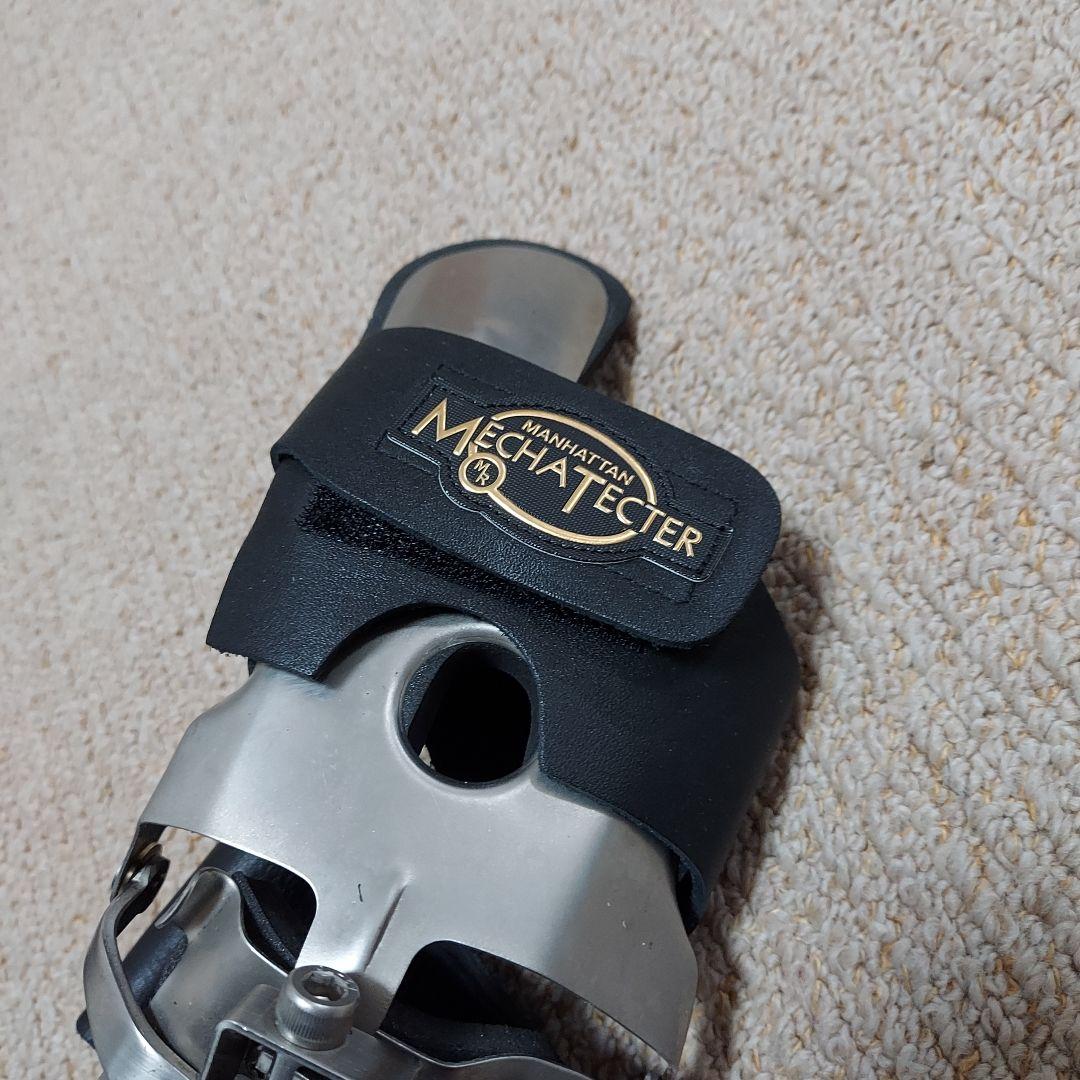 右用 MC-4 MechaTecter ボウリング メカテクター グローブ