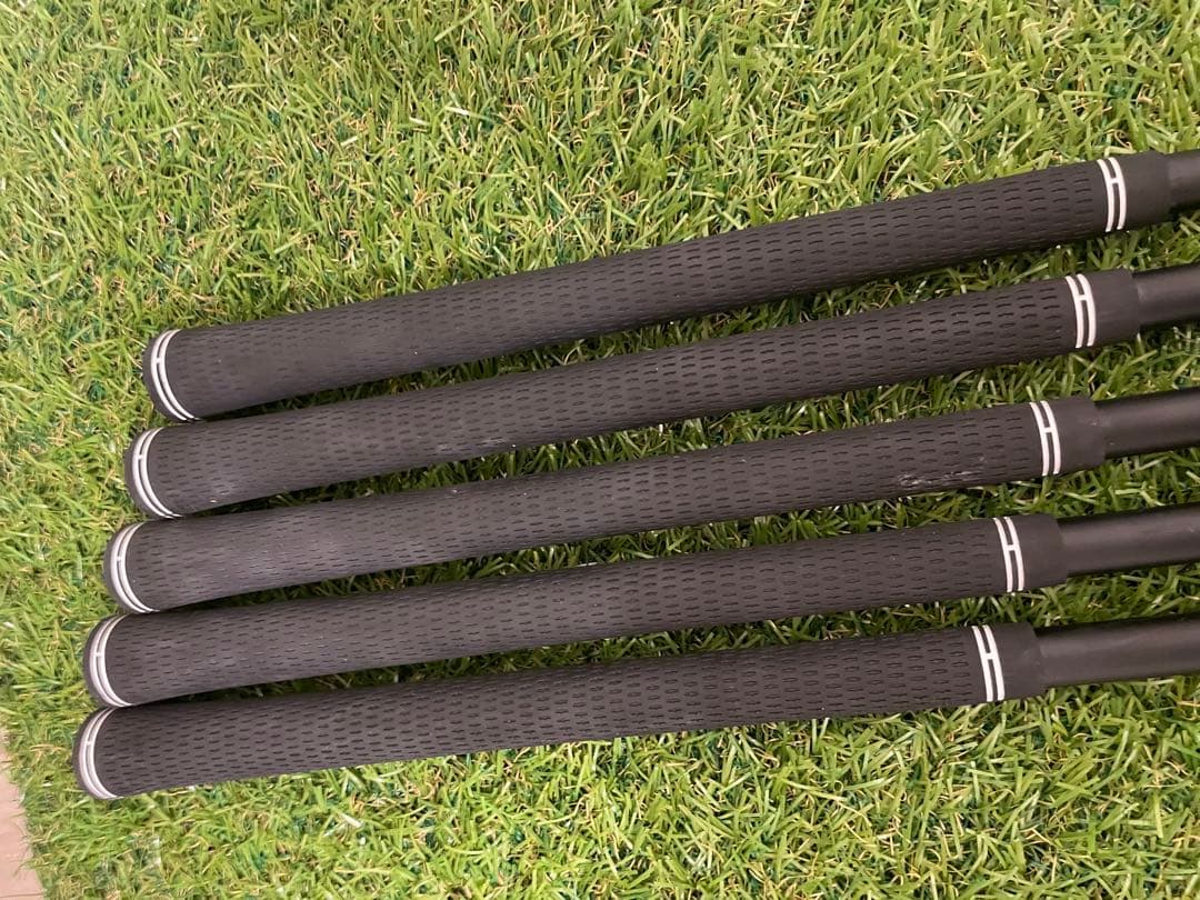 スリクソン ZX5 MKⅡ アイアン 6-P TRAVIL トラヴィル 85S