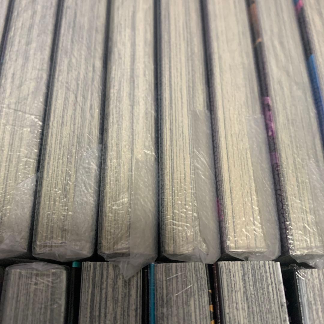 【美品】呪術廻戦0〜30全巻＋0.5巻セット