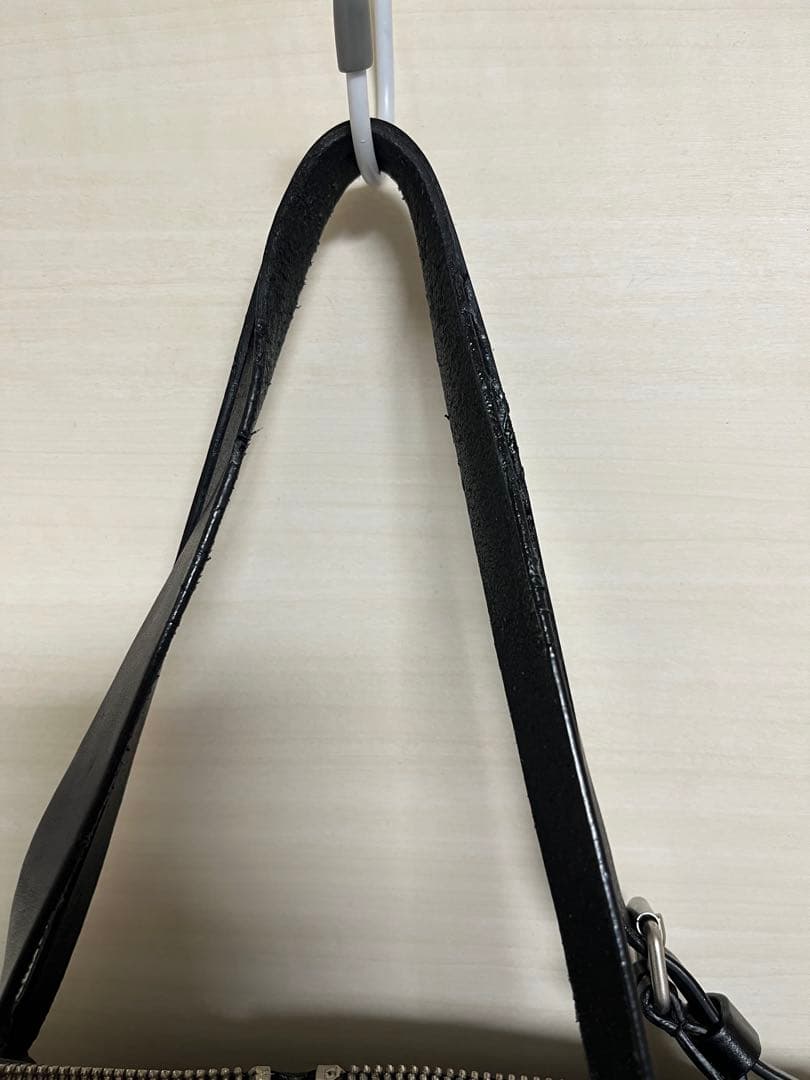 サンローラン　トートバッグ　ショルダーバッグ