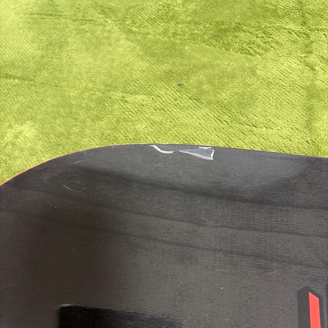 Santa Cruz サンタクルーズ　2019-20 150cmスノーボード