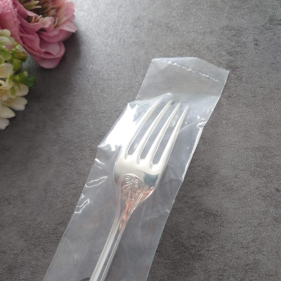 希少 クリストフル マルメゾン デザートフォーク 未開封 1点