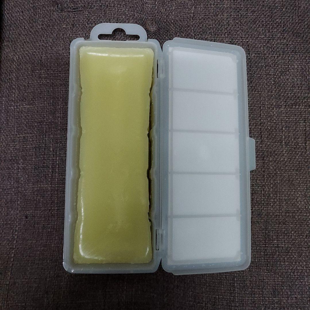 TOKO HF AX 134 ホットワックス 120g