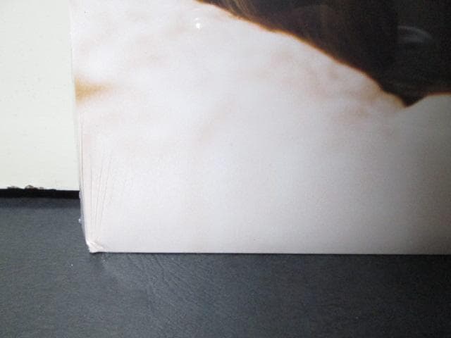 洋楽 sealed Sweden-original Amanda Ginsburg