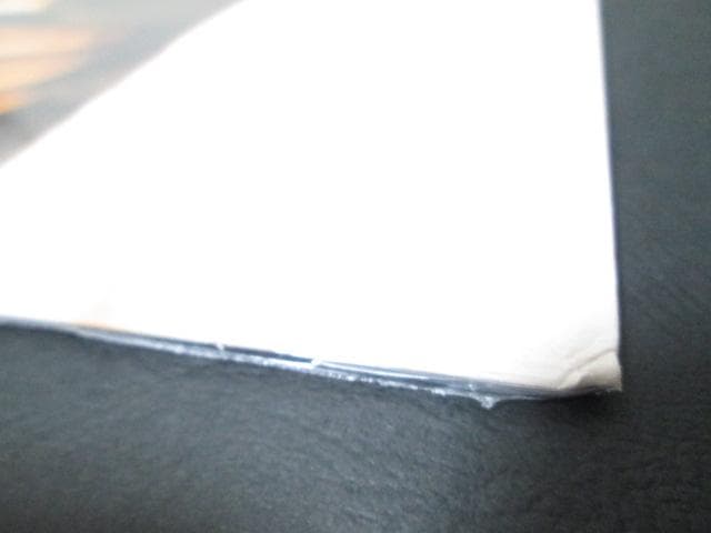 洋楽 sealed Sweden-original Amanda Ginsburg