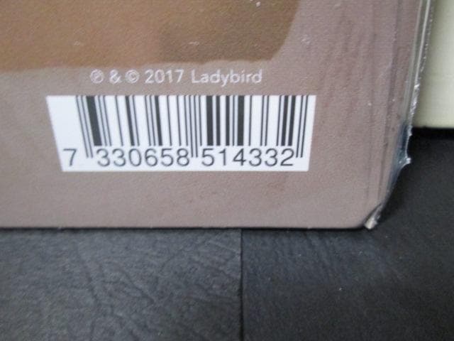 洋楽 sealed Sweden-original Amanda Ginsburg