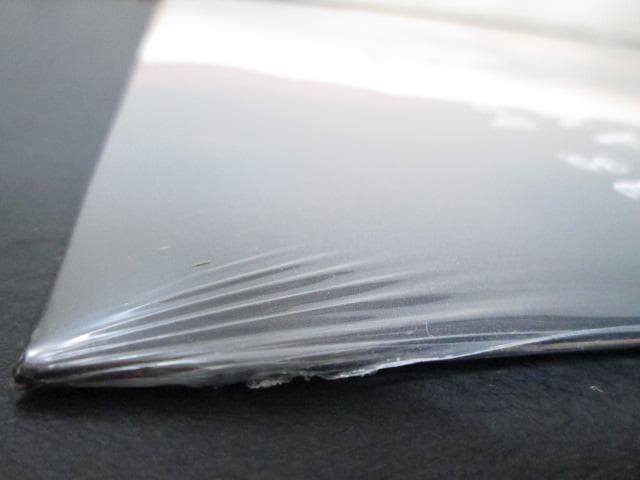 洋楽 sealed Sweden-original Amanda Ginsburg