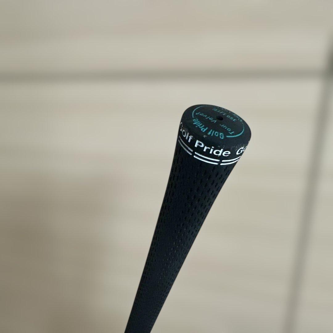 PING 3U ピン純正シャフト　SR