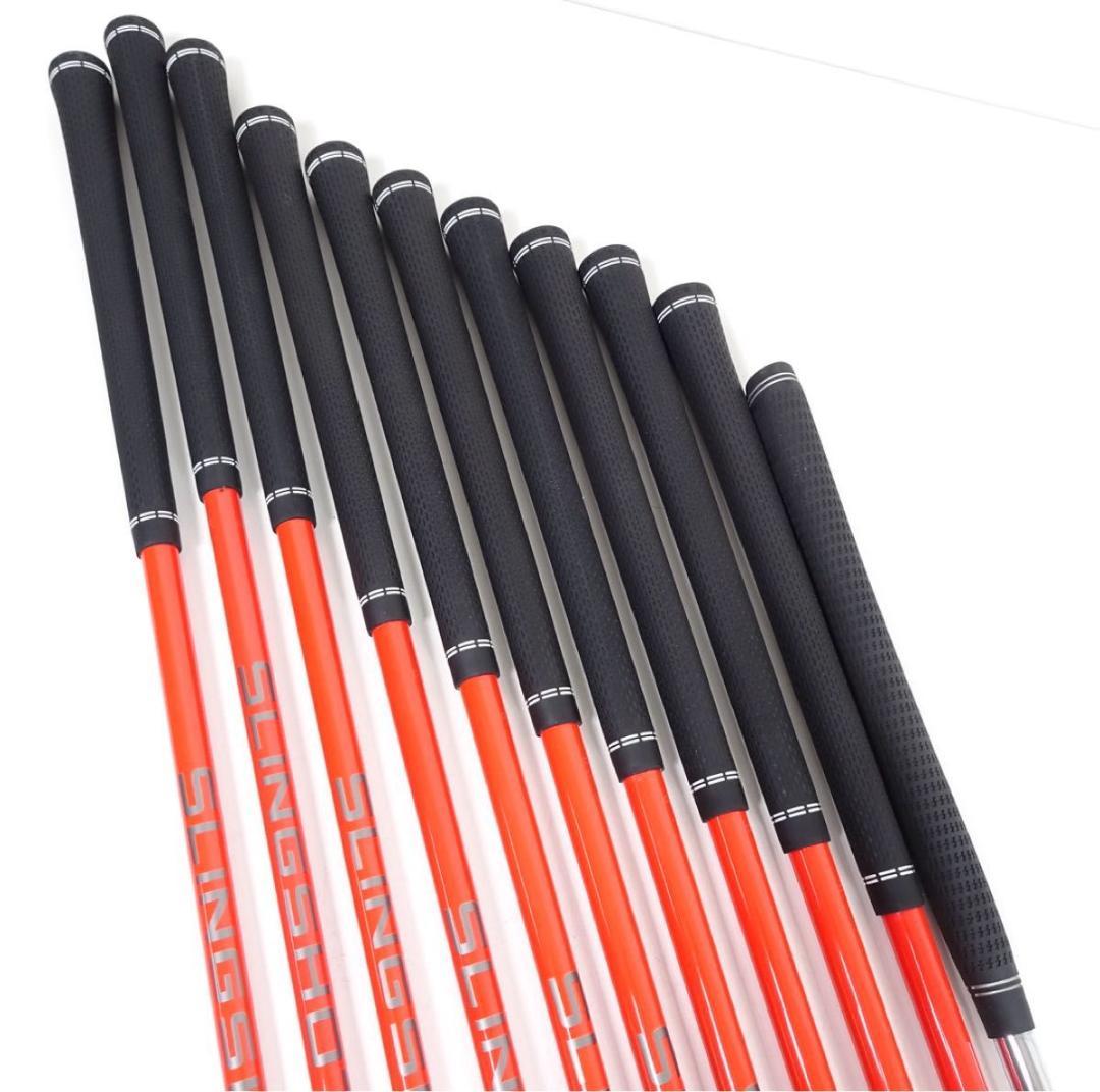 ナイキ スリングショット NIKE slingshot ユニフレックス 11本