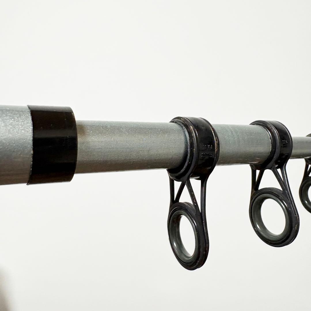 【海上釣堀の青物に】DAIWA HS帆影50-360 05275547